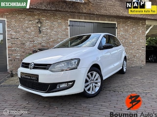 Volkswagen Polo 1.2 TSI Style - Nieuwe Apk