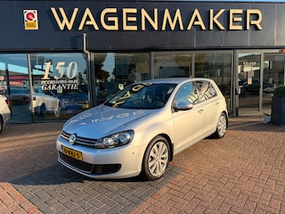 Volkswagen Golf 1.4 TSI Comfortline AUTOMAAT|Clima|Cruise|