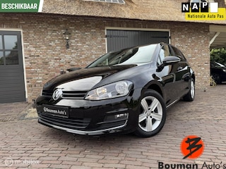 Volkswagen Golf 1.2 TSI Allstar - Nieuwe Apk