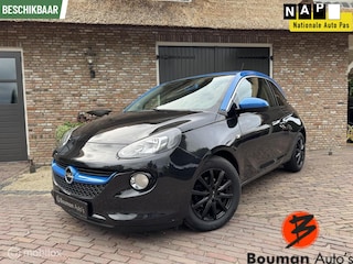 Opel Adam 1.4 Slam - Nieuwe APK
