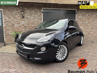 Opel Adam 1.4 Glam - Nieuwe Apk