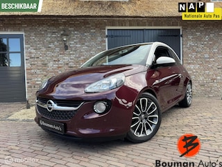 Opel Adam 1.4 Glam - Nieuwe Apk