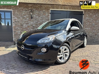 Opel Adam 1.2 - Nieuwe Apk