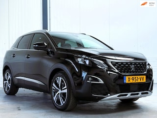 Peugeot 3008 1.6 e-THP GT Line|Volledig Onderhoud|Trekhaak