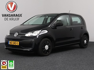 Volkswagen Up 1.0 BMT move up! 5-deurs Airco