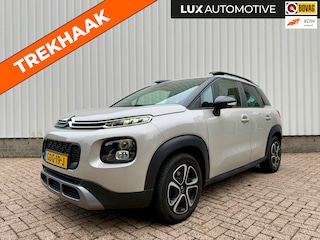 Citroën C3 Aircross 1.2 PureTech S&S Feel, CarPlay, Navi, PDC, 4-seizoenenbanden, Trekhaak