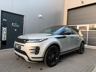 Land Rover Range Rover Evoque 1.5 P300e AWD R-Dynamic S 309PK | Pano | Matrix | Camera | ACC | Parelmoer | 1e EIgenaar