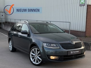 Skoda Octavia Combi 1.0 TSI | Panoramdak | Trkhaak |