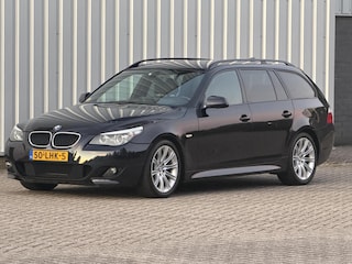 BMW 5-serie Touring 520i Corporate Lease Business Line Edition II