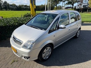 Opel Meriva 1.6-16V Enjoy Automaat 69000 km