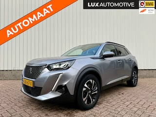 Peugeot 2008 1.2 PureTech Allure Automaat, CarPlay, Navi, Virtual Cockpit, 1e eigenaar, PDC, Camera