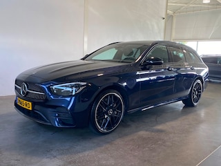 Mercedes-Benz Estate 300 e AMG 39dkm! fabrieksgarantie