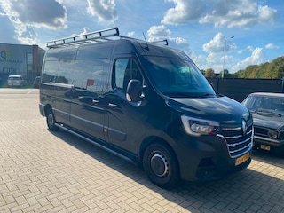 Renault Master T35 2.3 dCi 180 L3H2 6-pers. Automaat 49dkm!