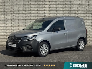 Renault Kangoo E-Tech Extra L1 44 kWh Demo | Clima | Navi |