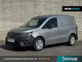 Renault Kangoo E-Tech Extra L1 44 kWh Demo | Clima | Navi |