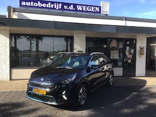 Kia Niro e-Niro DynamicPlusLine 39 kWh