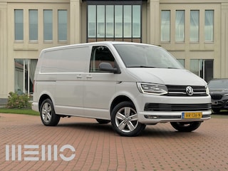 Volkswagen Transporter 2.0 TDI L1H1 - Led - Schuif/Kanteldak - Trekhaak