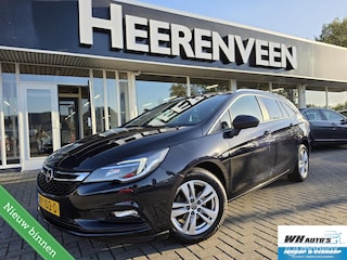 Opel Astra Sports Tourer 1.0 Business+