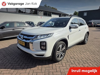 Mitsubishi ASX 2.0 Intense