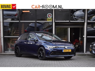 Volkswagen Golf 1.5 eTSI R-Line Pano Massage Camera Trekhaak 19"