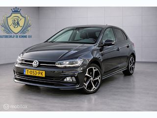Volkswagen Polo 1.0 TSI R-Line Carplay LED Virtual display