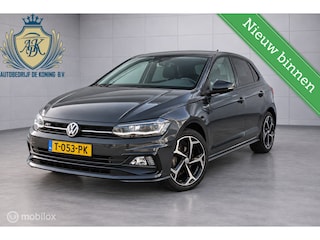 Volkswagen Polo 1.0 TSI R-Line Carplay LED Virtual display