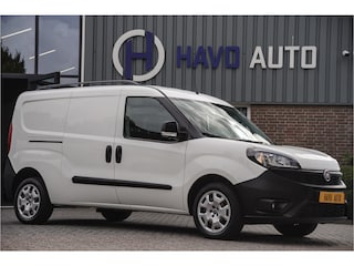 Fiat Doblò 1.4 T-Jet L2 Maxi, AIRCO, TREKHAAK, INCL. BTW-BPM