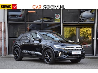 Volkswagen T-Roc 1.5 TSI R-Line Pano Massage Lane Camera