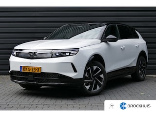 Opel Grandland GS - Electric, (2025A) | Draadloze telefoonlader (Inductie) | Elektronische klimaatregeling met twee zones | LED dagrijverlichting