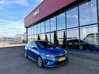 Kia Ceed 1.5 T-GDi GT-PlusLine