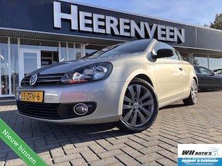 Volkswagen Golf 1.4 TSI Highline