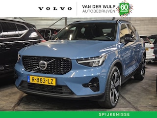 Volvo XC40 T5 262PK [Plug-in] Inscription | Harman/Kardon | Schuifdak | 360 | Keyless |