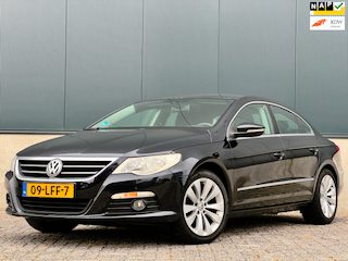 Volkswagen CC 1.8 TSI 4p.