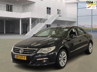 Volkswagen CC 1.8 TSI 4p.
