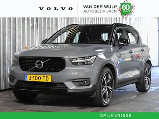 Volvo XC40 T3 163PK R-Design | 360 | BLIS | Adaptieve Cruise Control | Keyless |