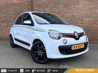 Renault Twingo 1.0 SCe Authentique·LAGE KM·Complete Historie·Airco·Grote Beurt·Lange APK