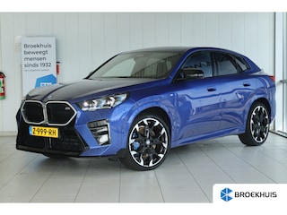 BMW X2 M35i xDrive | NL Auto | Harman & Kardon | Head-up | 360 Camera | Stoelverwarming | Keyless | Iconic Glow | Cruise Control |