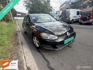 Volkswagen Golf 1.2 tsi |NWE APK