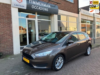 Ford Focus 1.0 Trend|Cruise Ctrl|Climate Ctrl|PDC