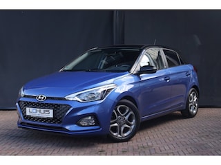 Hyundai i20 1.0 T-GDI Comfort | CARPLAY | STUURWIELVERWARMING |
