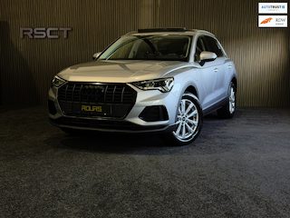 Audi Q3 45 TFSI e S Edition | Full Option | Panoramadak | ACC | Stoel- & Stuurverwarming | Winterset