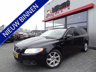 Volvo V70 1.6 T4 | NL-AUTO | TREKHAAK | OPEN DAK | CRUISE | NAVI |