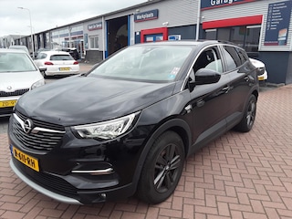 Opel Grandland X 1.2 Turbo 130pk S&S Edition 2020