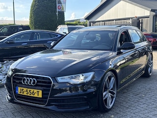 Audi A6 Avant 2.8 FSI V6 Quattro 2X S-Line Panorama VOL
