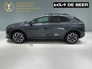 Kia XCeed 1.5 T-GDi 160pk GT-Line First Edition Automaat/ trekhaak