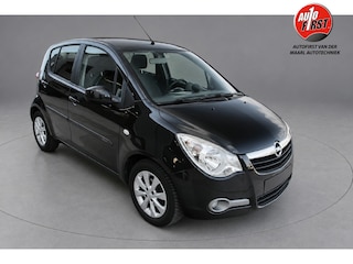 Opel Agila 1.0 Berlin