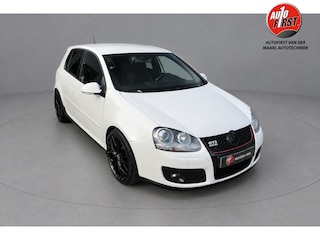 Volkswagen Golf 2.0 TFSI GTI