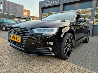 Audi A3 Sportback 40 e-tron Advance Sport s-line