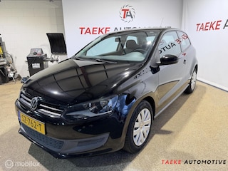 Volkswagen Polo 1.4-16V Comfortline AIRCO/CRUISE/APK/1eEIG