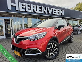 Renault Captur 0.9 TCe Dynamique |keyless|camera|Trekhaak|